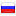 avtoural.ru hosted country